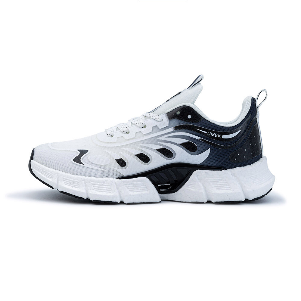 

Кроссовки UMEK Lifestyle Shoes Unisex Low-top, черный