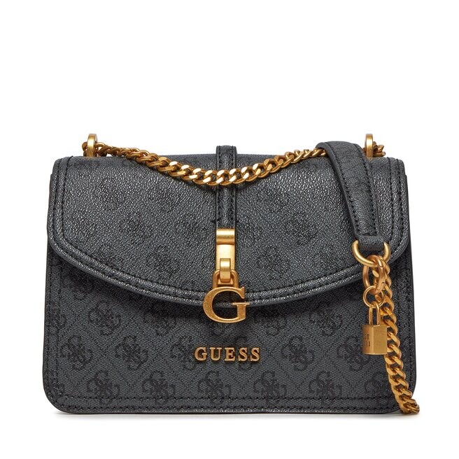 

Сумка Guess GJames Logo, серый