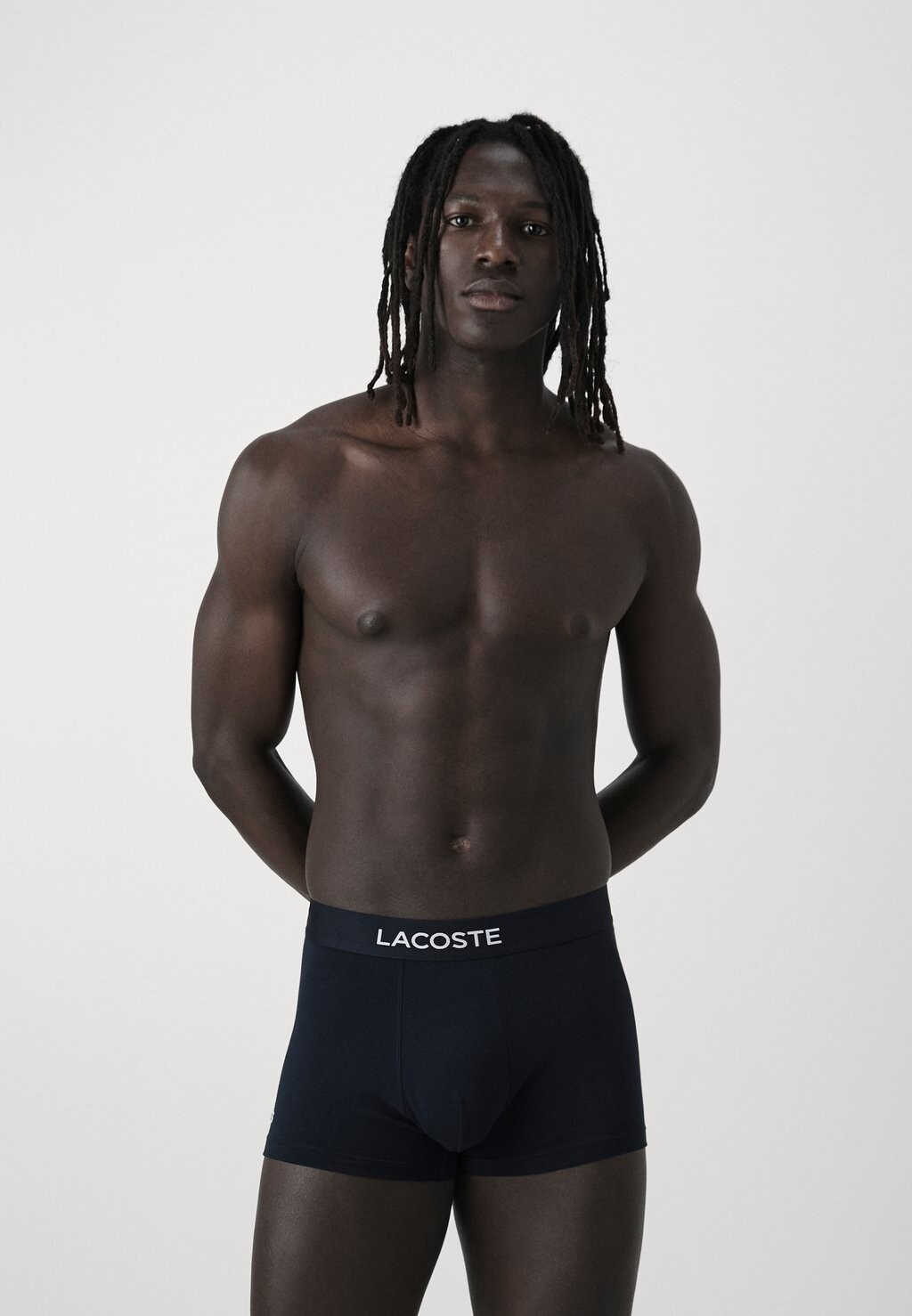 

Трусики Lacoste, мультиколор