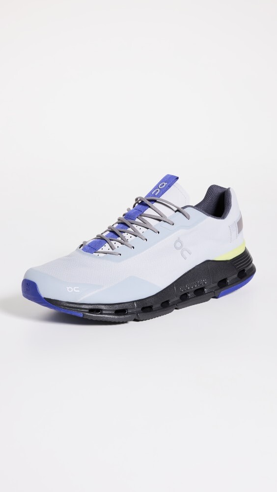 

Кроссовки On Cloudnova Form