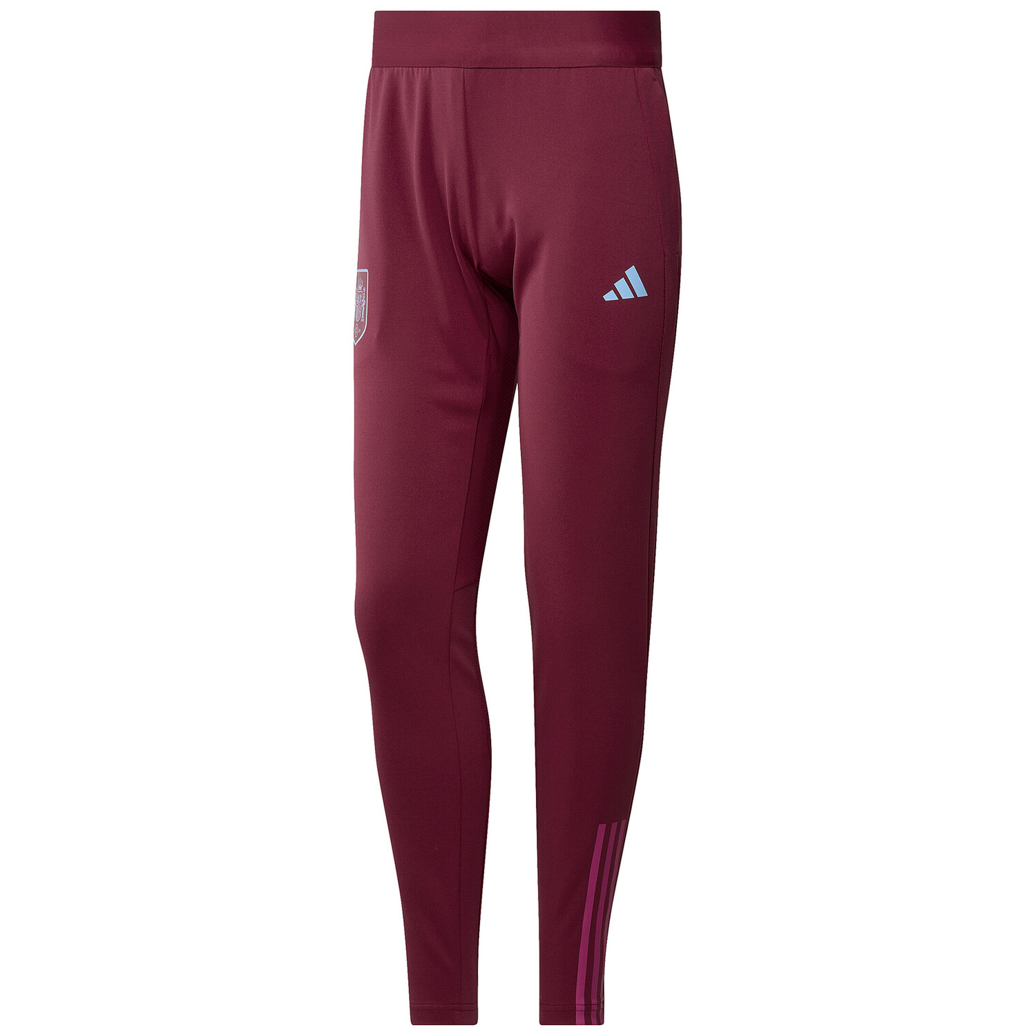 

Спортивные брюки adidas Performance Spanien WM 2023, красный
