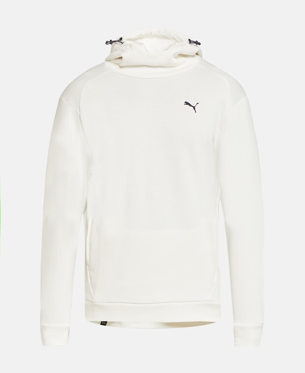 

Худи с капюшоном Puma, естественный