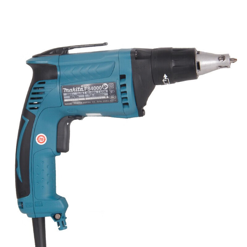 Шуруповерт Makita FS4000 5 мм, 570W