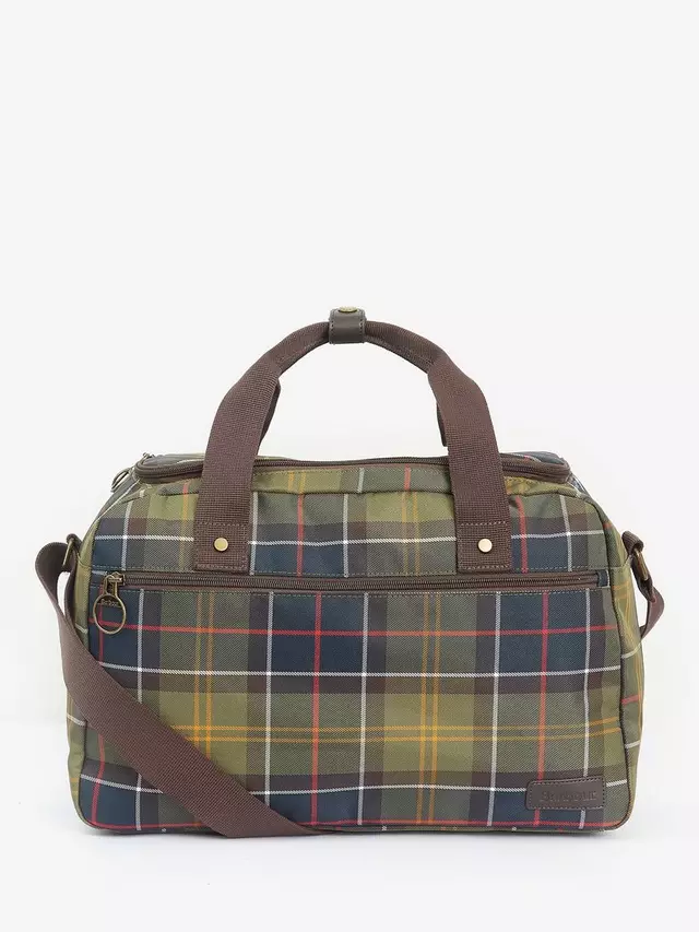

Сумка Barbour Torridon Tartan Flight, разноцветный