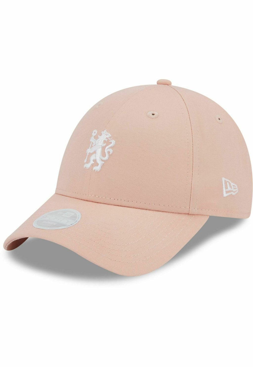 

Бейсболка 9FORTY STRAPBACK FC CHELSEA New Era, цвет rosa