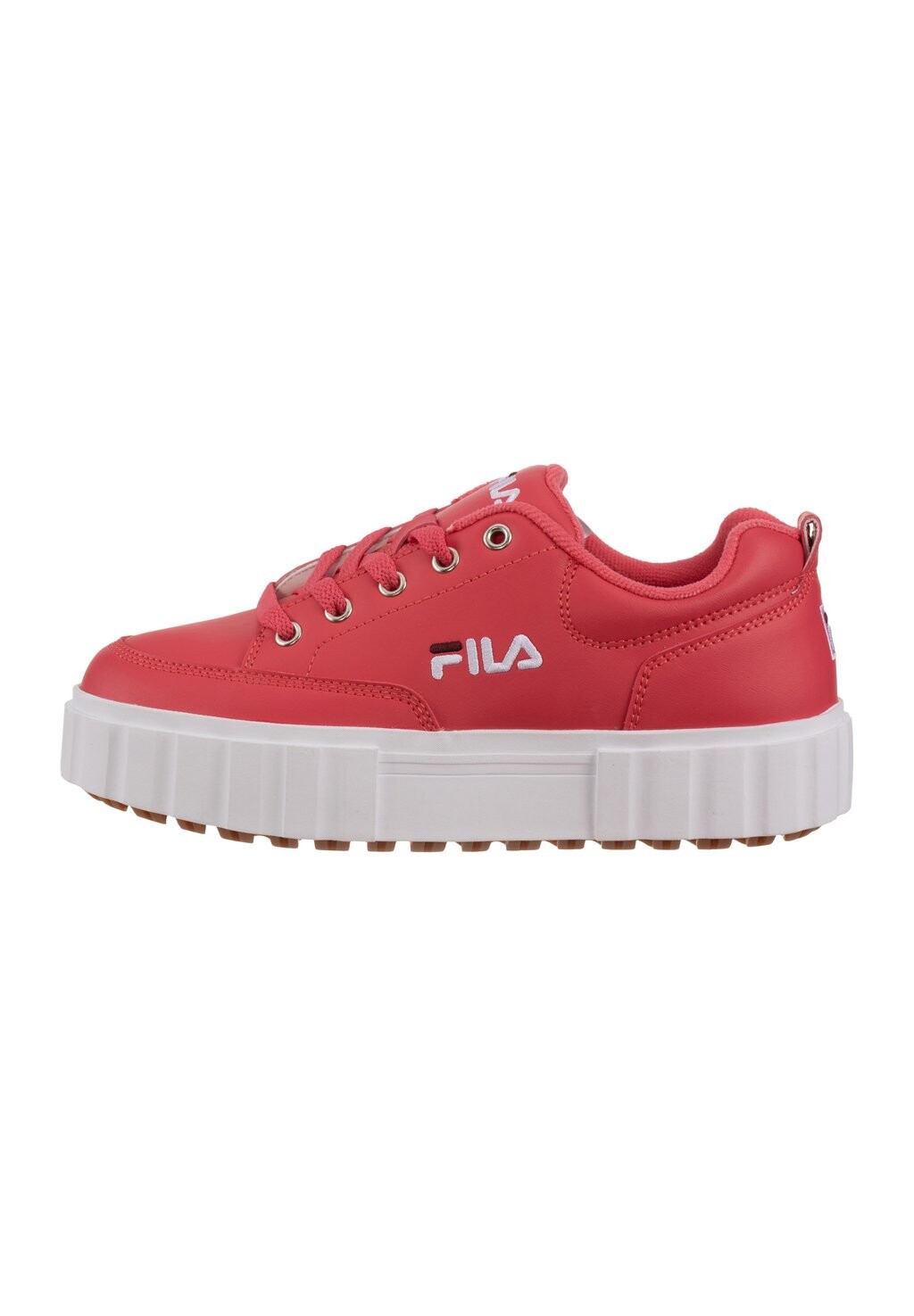 

Кроссовки Fila Sandblast L, чайная ягода