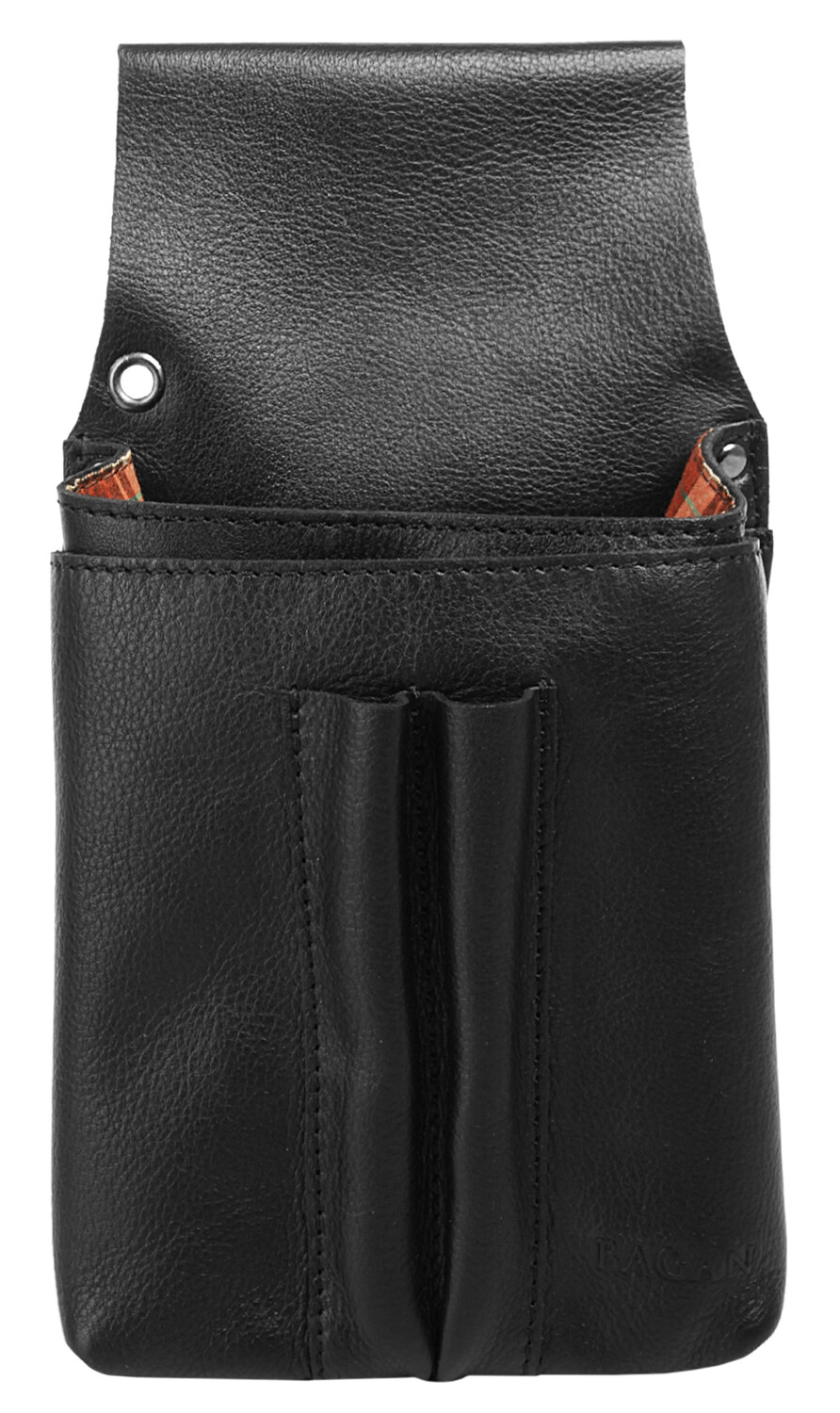 

Сумка через плечо Bagan Gürteltasche Kellnertasche, черный