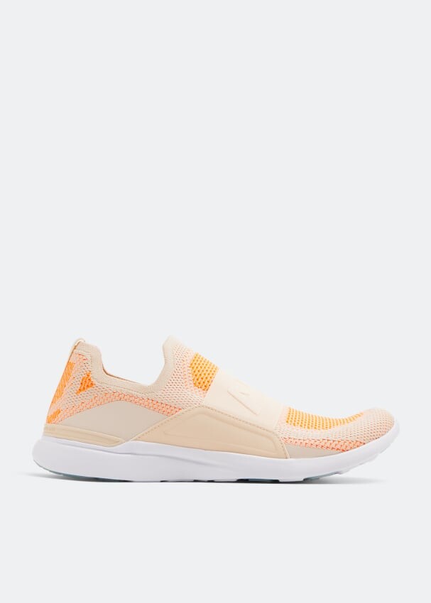 

Кроссовки Athletic Propulsion Labs TechLoom Bliss, оранжевый