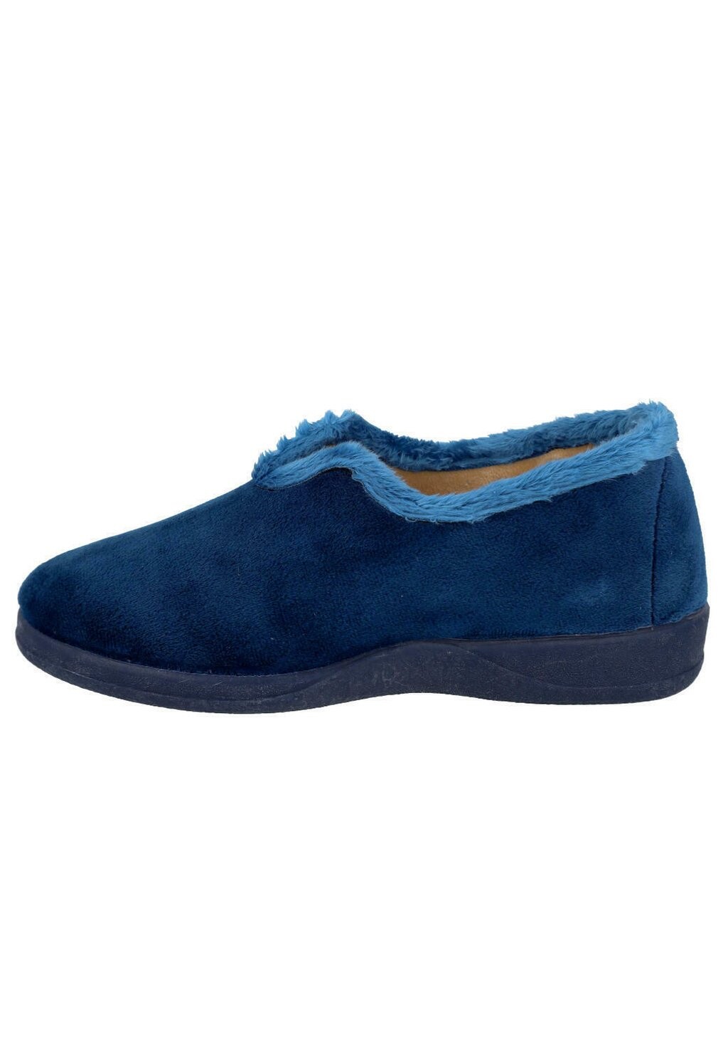 

Тапочки L&R Shoes, синий