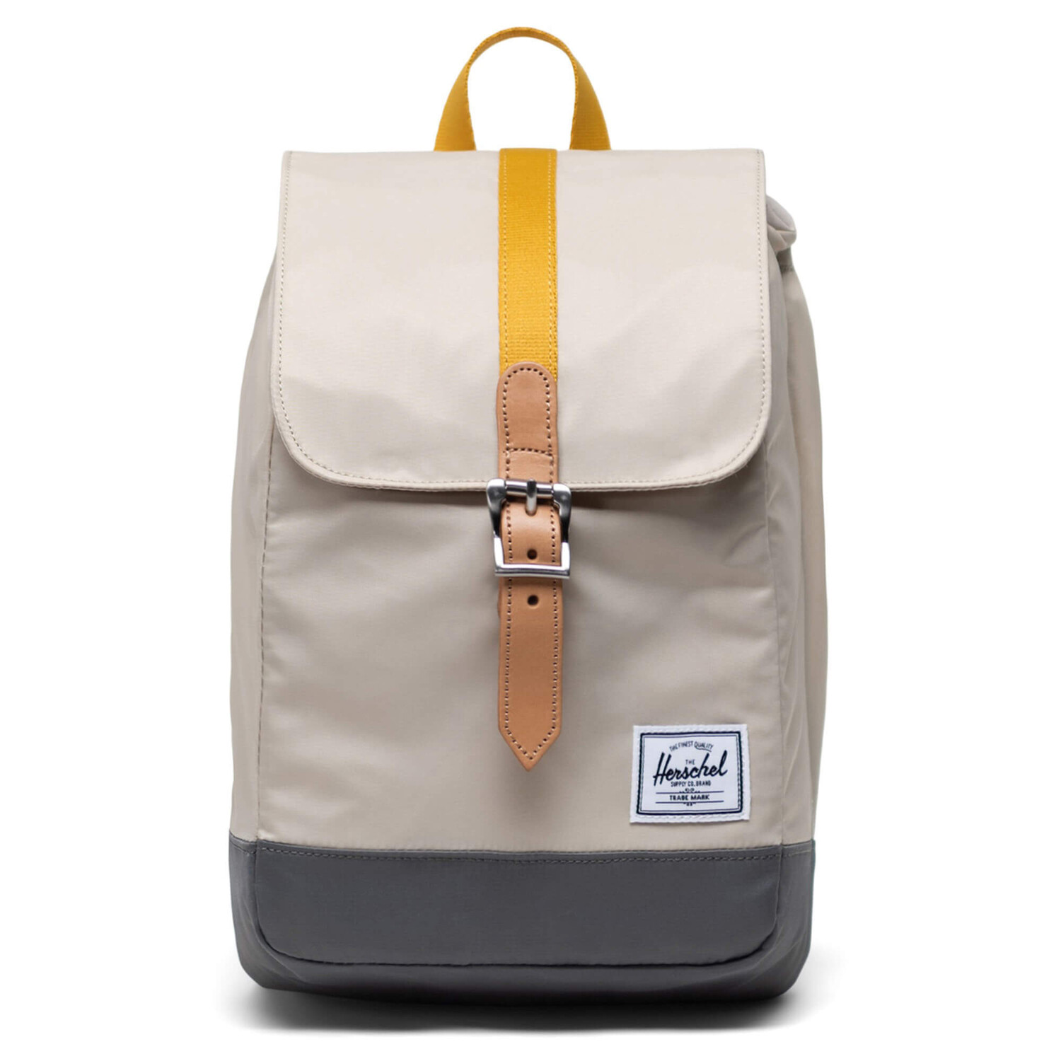 

Сумка через плечо Herschel Retreat 31.5 cm, цвет light pelican/harvest gold