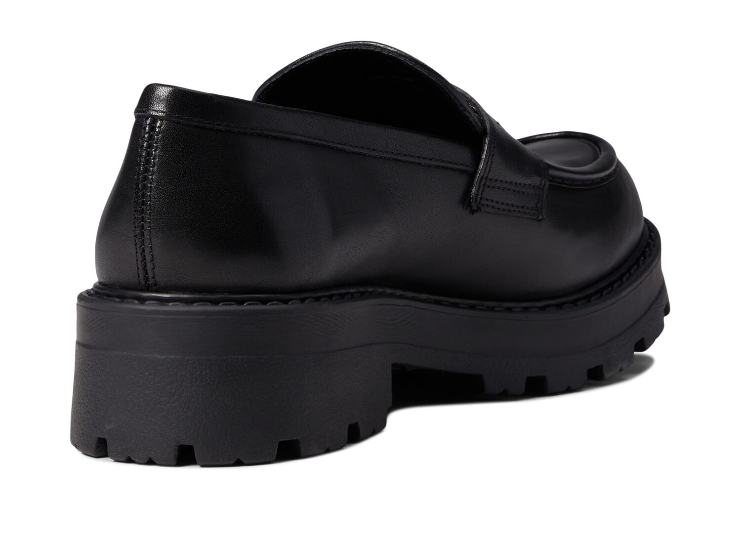 

Лоферы Vagabond Shoemakers Cosmo 2.0 Leather Loafer, черный