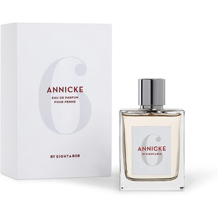 

Eight & Bob Annicke 6 Eau De Parfum Spray 100ml