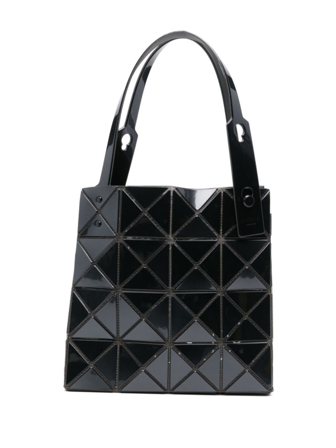 

Bao Bao Issey Miyake сумка на плечо Carat, черный