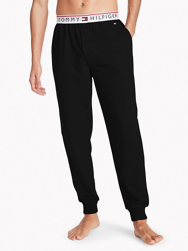 

Джоггеры Solid Lounge Tommy Hilfiger