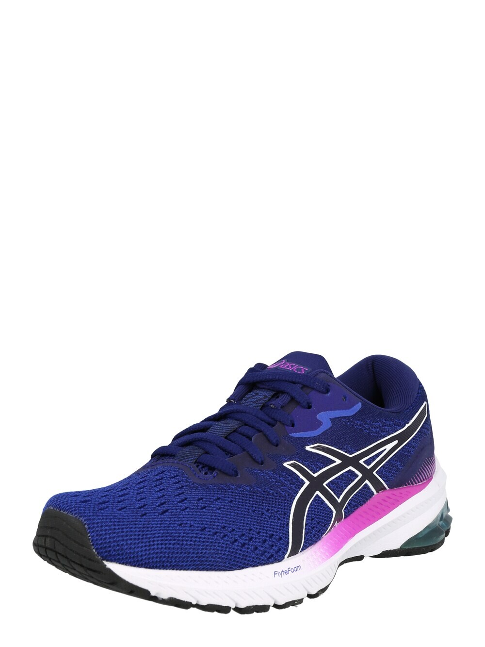 

Кроссовки Asics GT-1000 11 Nagino, синий