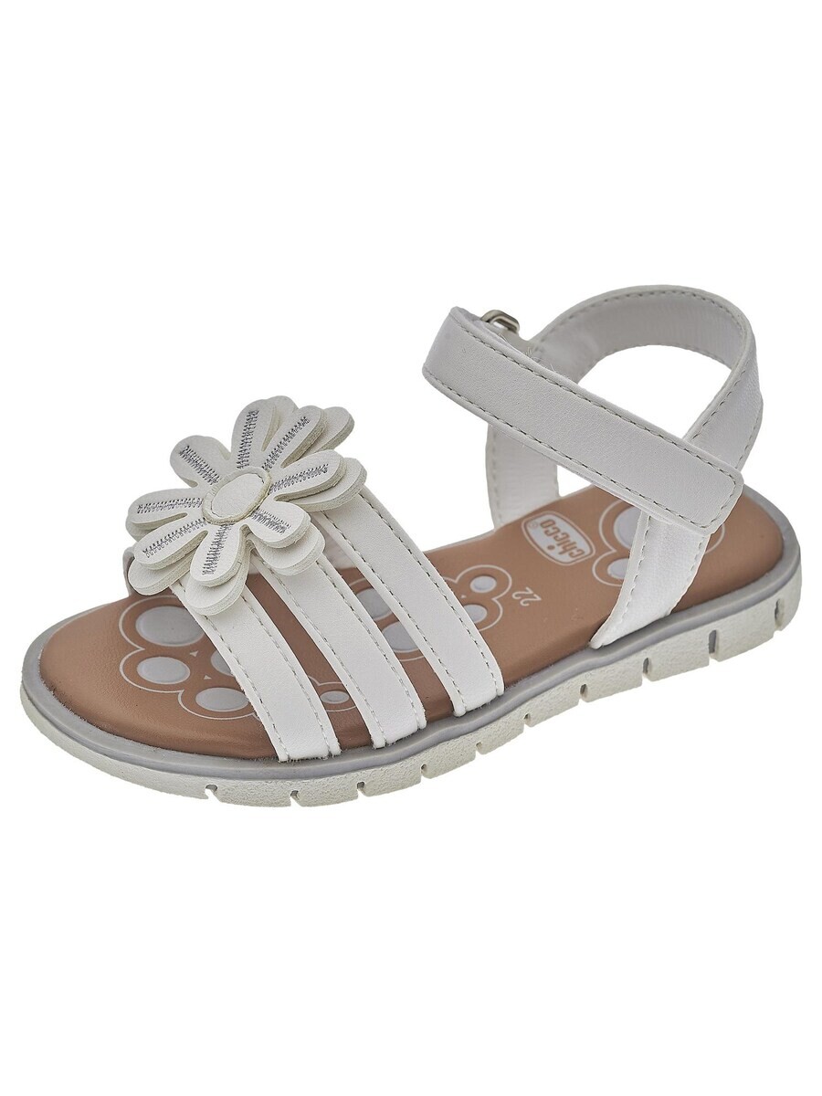 

Сандалии Chicco CALISTA, белый