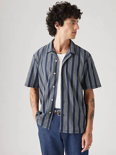 

Вязать походную рубашку Levi's, мультиколор