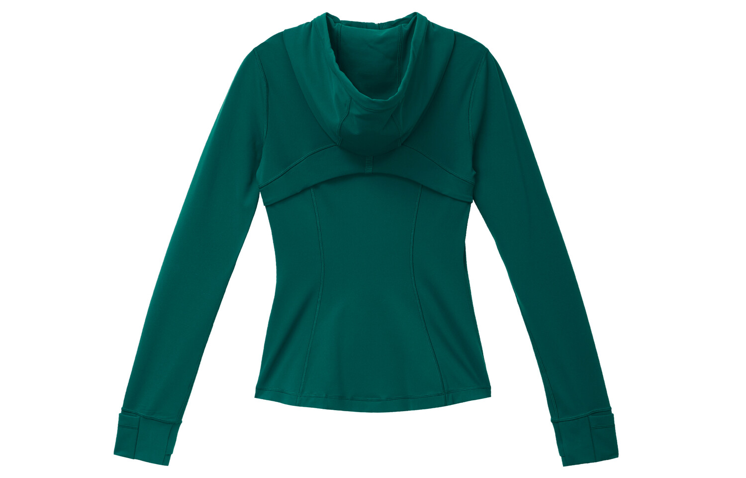 

Куртка серии Define женская Lululemon, цвет Storm Teal