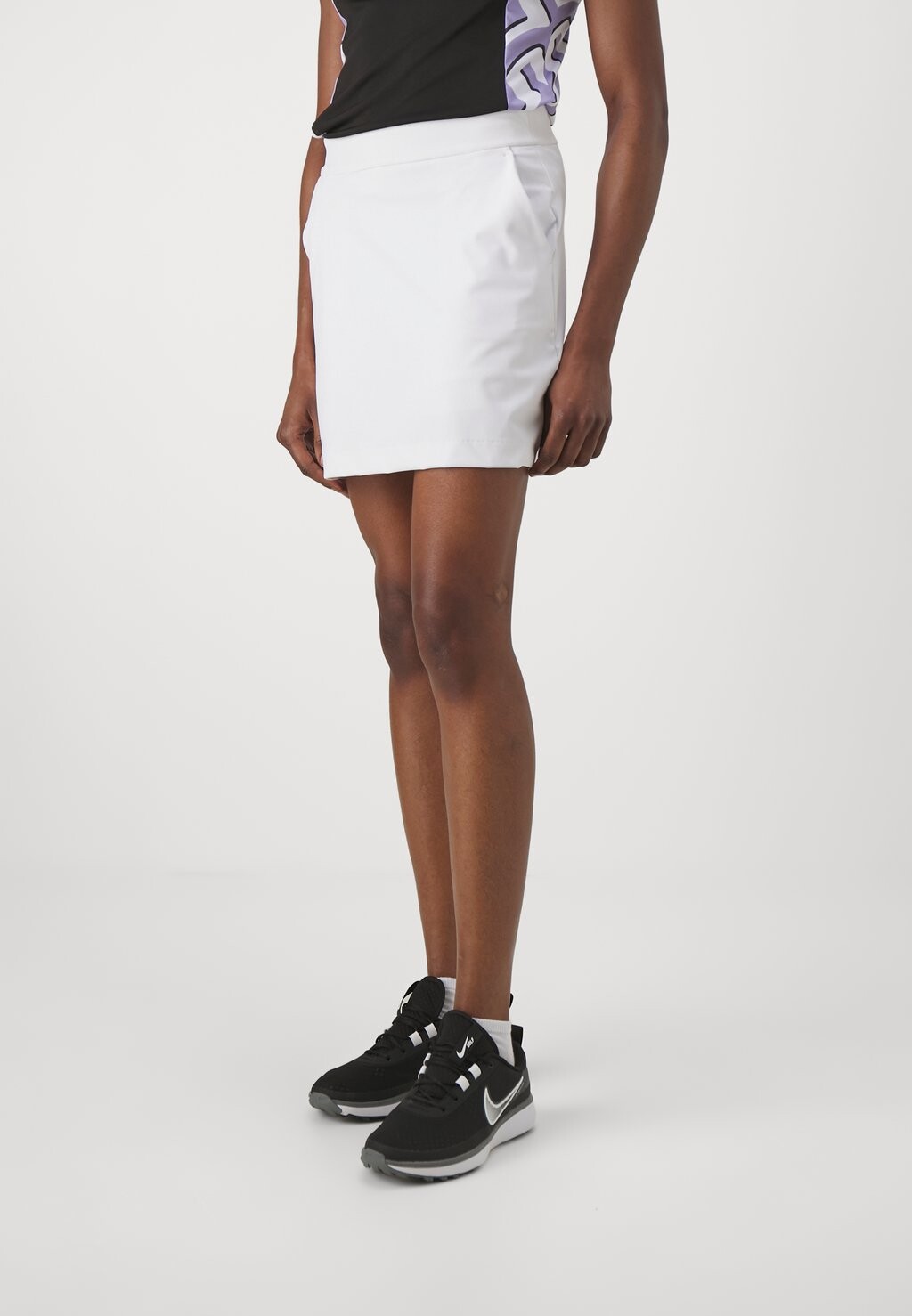 

Спортивная юбка WOMEN SUSI SKORT Kjus, цвет white