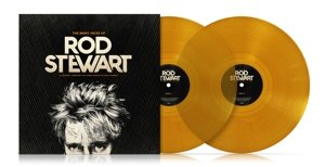 Виниловая пластинка Stewart Rod - Many Faces of Rod Stewart