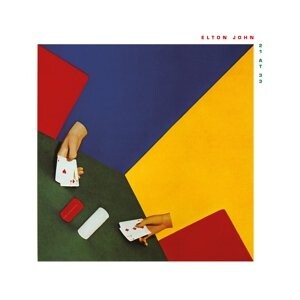 

Виниловая пластинка John Elton - 21 At 33