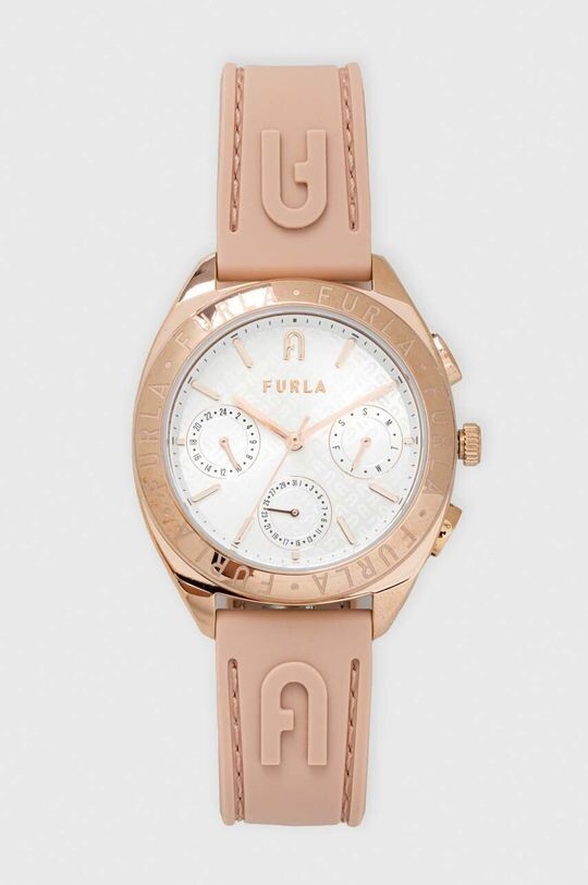 

Часы Фурла Furla, розовый