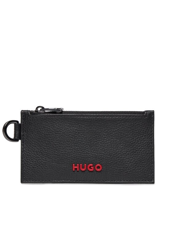 

Кошелек Hugo, черный
