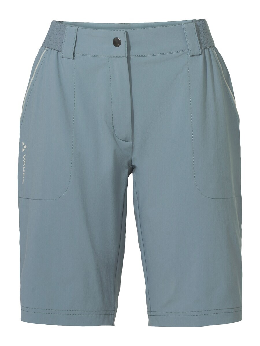 

Спортивные брюки VAUDE Regular Outdoor Pants Farley Stretch STS II, синий