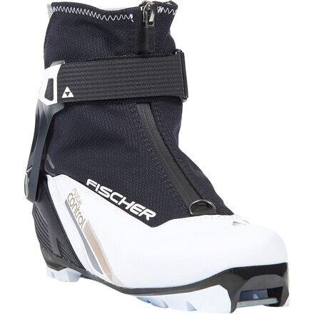 

Ботинки XC Control My Style — 2024 женские Fischer, цвет One Color