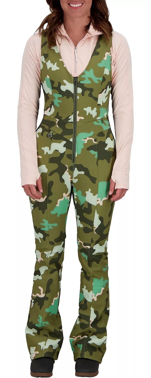 

Женский костюм Softshell Obermeyer Cybele