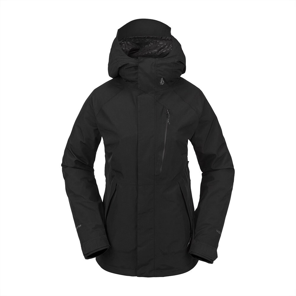 

Куртка Volcom V.Co Aris Ins Gore, черный