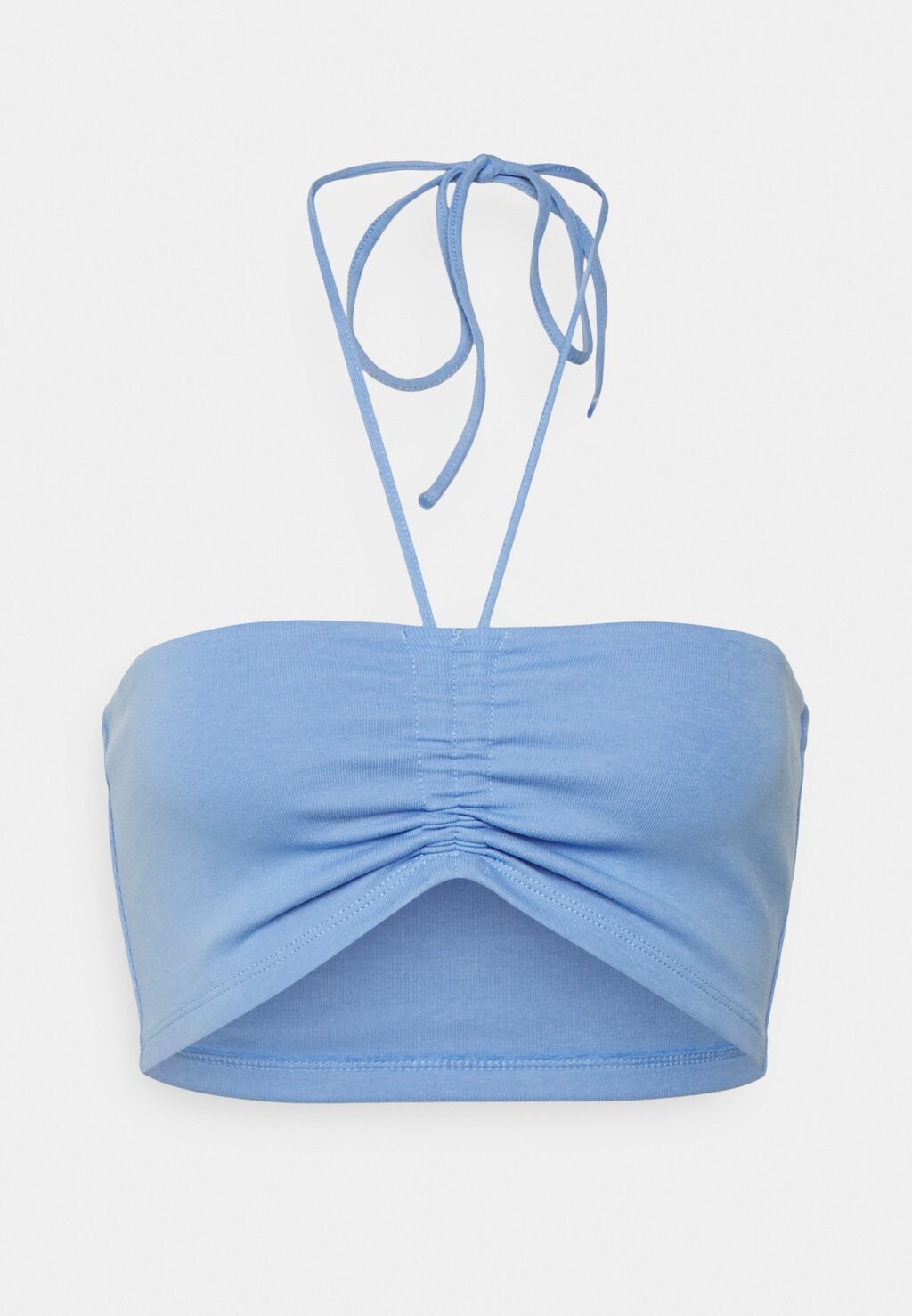 

Топ Gina Tricot