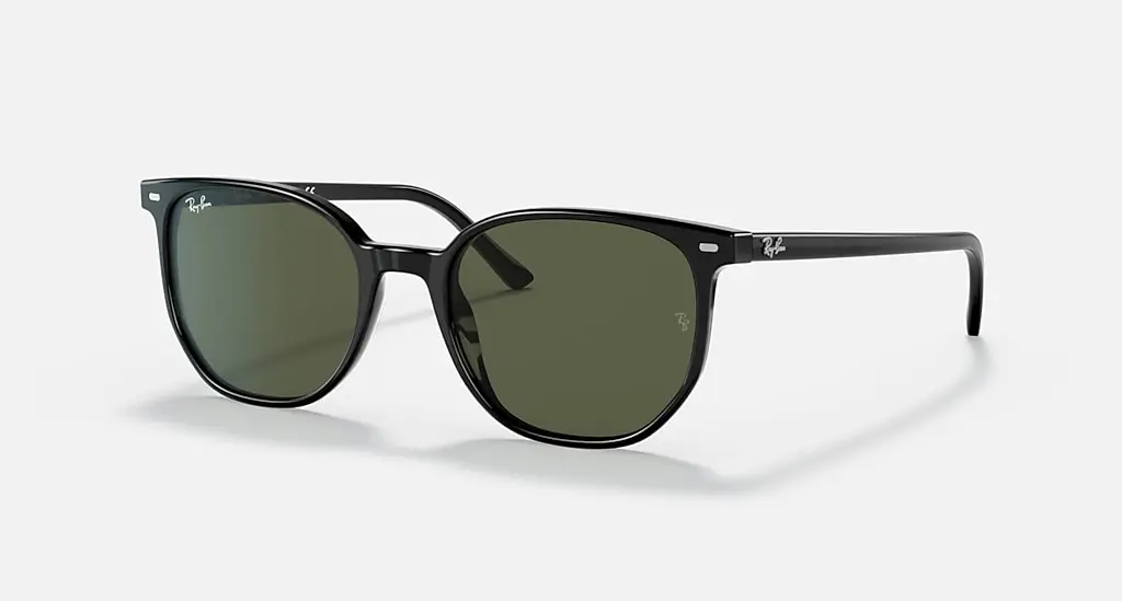 

Солнцезащитные очки Ray-Ban ELLIOT, зеленый