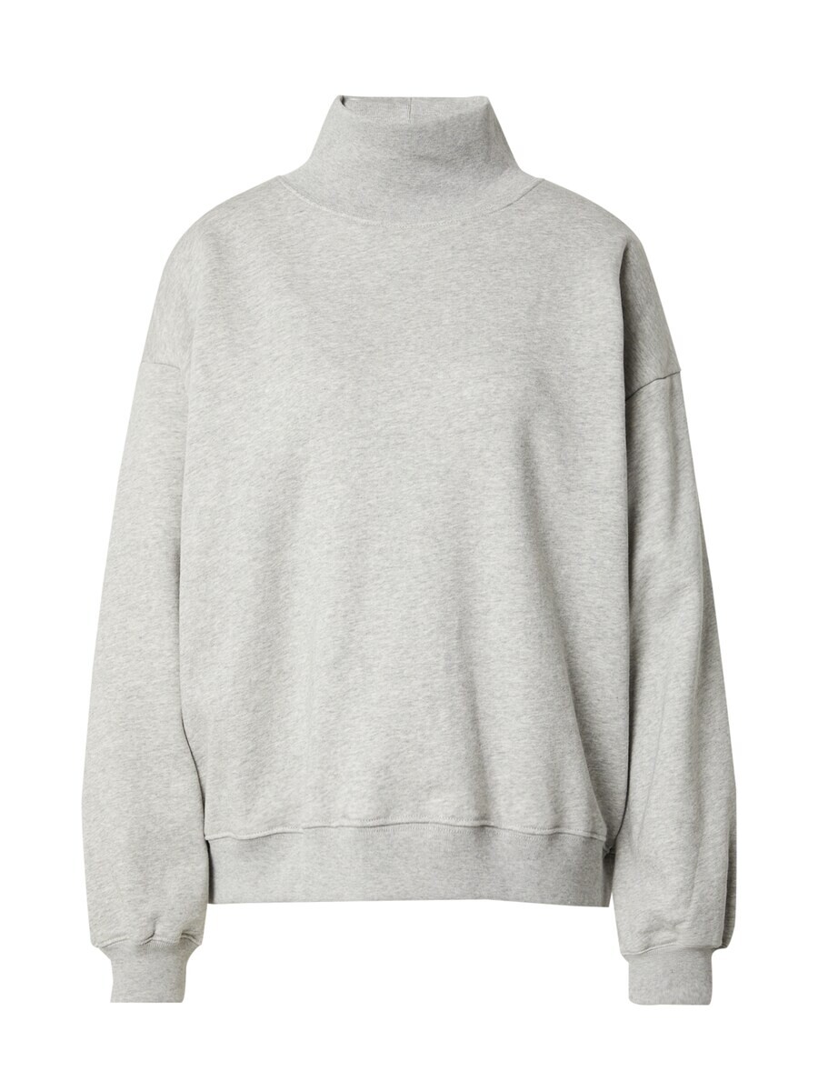

Толстовка Gap, пятнистый серый