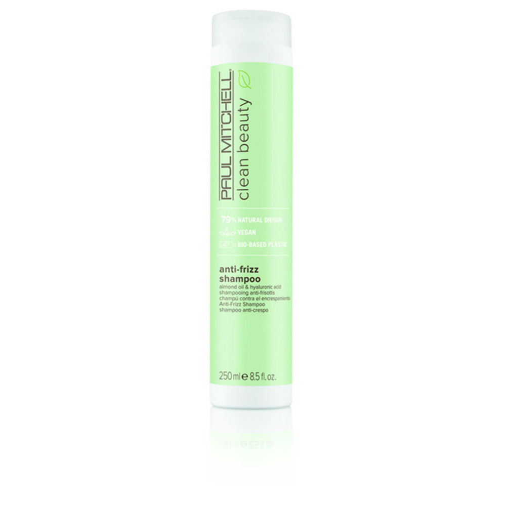 Шампунь против вьющихся волос Clean Beauty Anti-Frizz Shampoo Paul Mitchell, 250 мл
