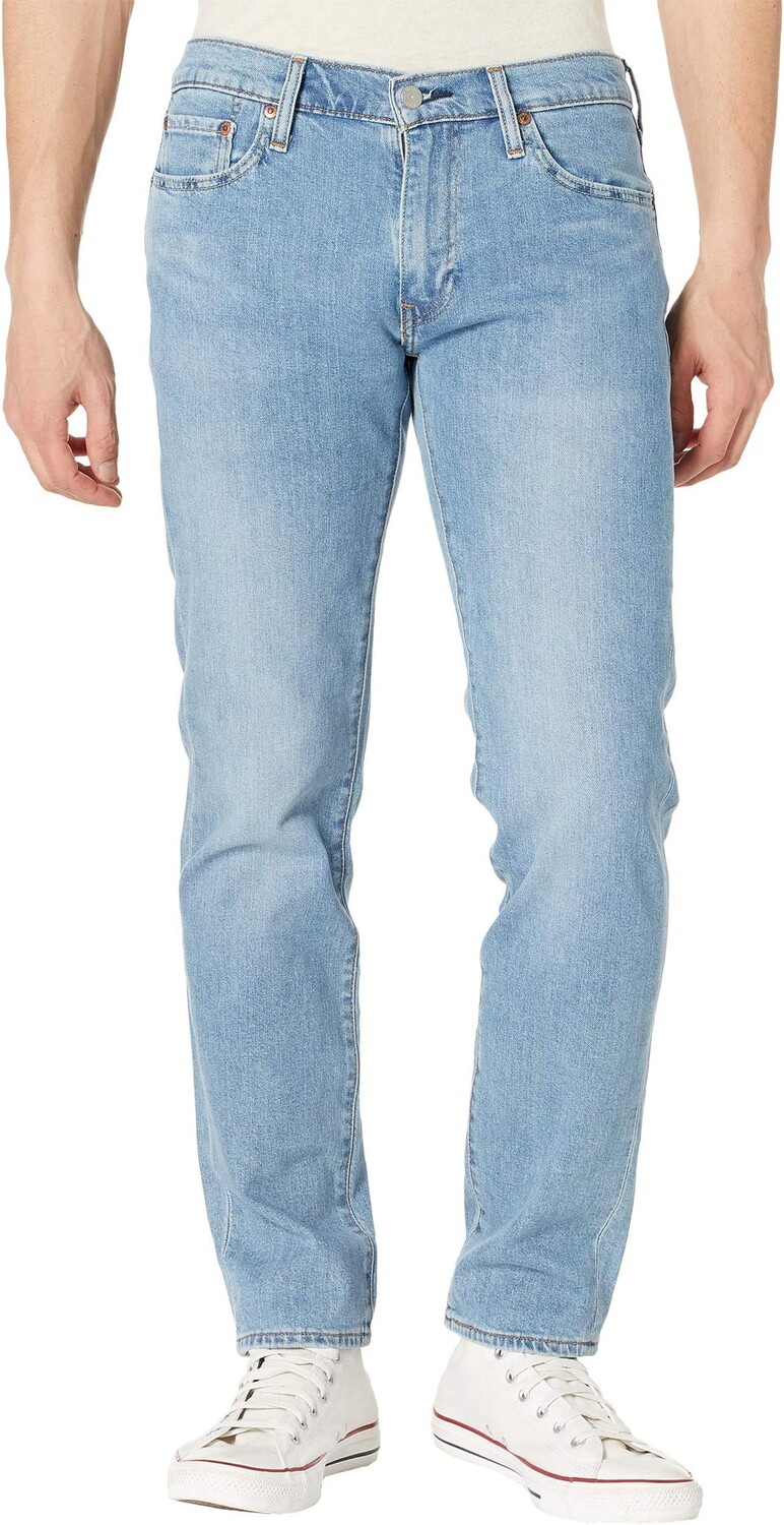 

Джинсы Premium 511 Slim Jeans Levi's, цвет Corfu Got Friends