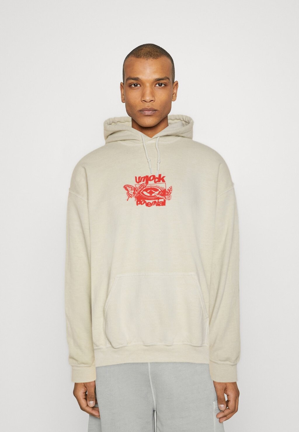 

Худи BDG Urban Outfitters