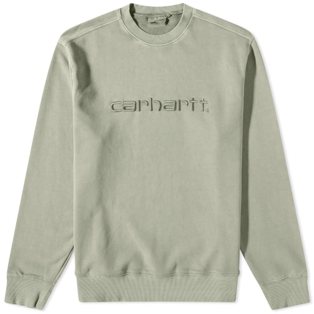

Carhartt WIP Duster Sweat.
