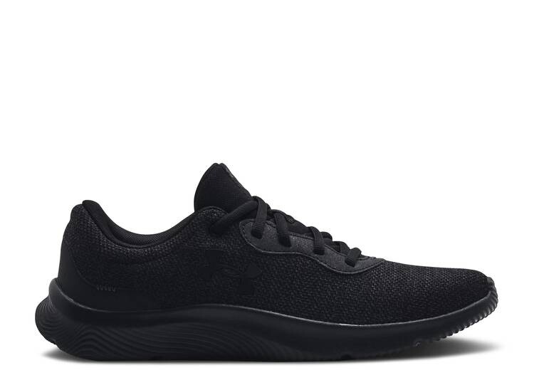 

Кроссовки Under Armour MOJO 2 'TRIPLE BLACK', черный