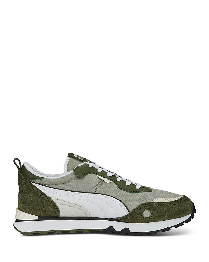 

Мужские кроссовки на шнуровке Rider FV Future Vintage PUMA