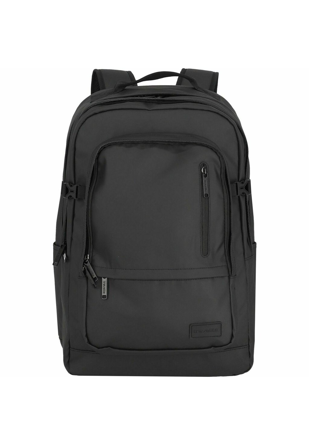 

Рюкзак Basics Laptopfach Travelite, цвет schwarz