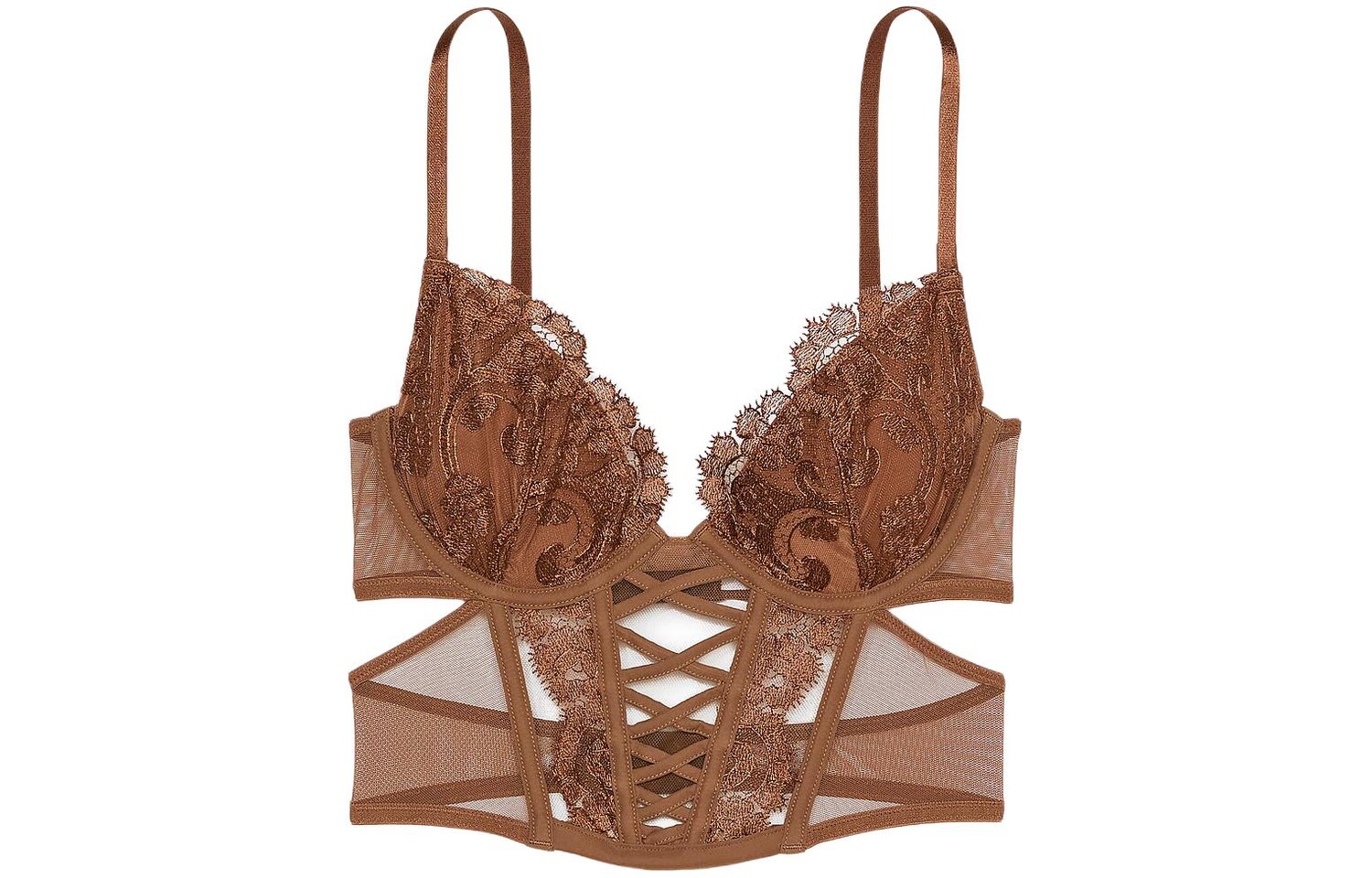 

Женский бюстгальтер Victoria'S Secret