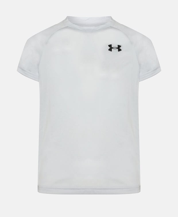 

Футболка Under Armour, серый