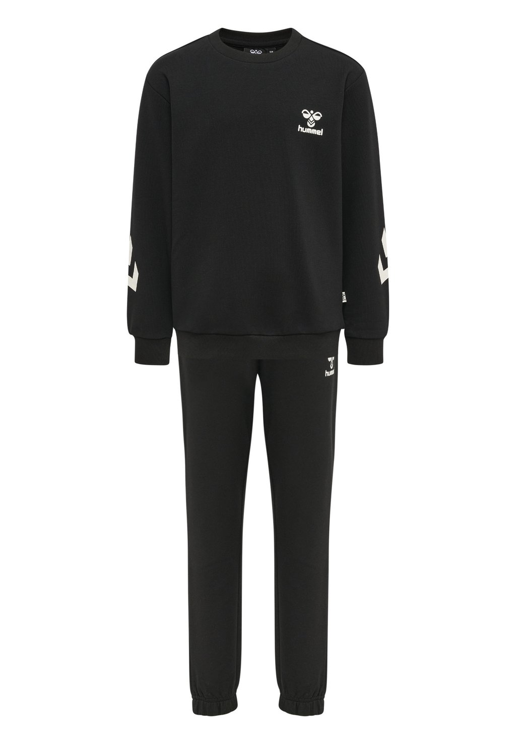 Спортивный костюм Hummel, цвет black