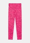 Леггинсы DF ONE UNISEX Nike, светло-розовый леггинсы df one unisex nike светло розовый