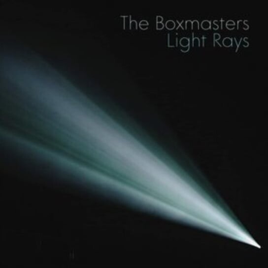 

Виниловая пластинка Keentone Records - Light Rays