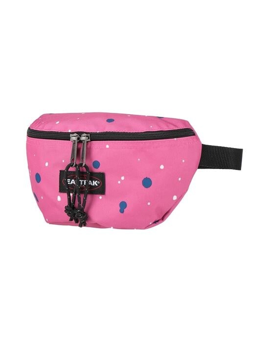 

Поясная сумка EASTPAK, фуксия, Розовый