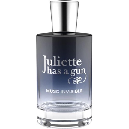 Musc Invisible парфюмированная вода-спрей 100 мл Juliette has a gun цена и фото