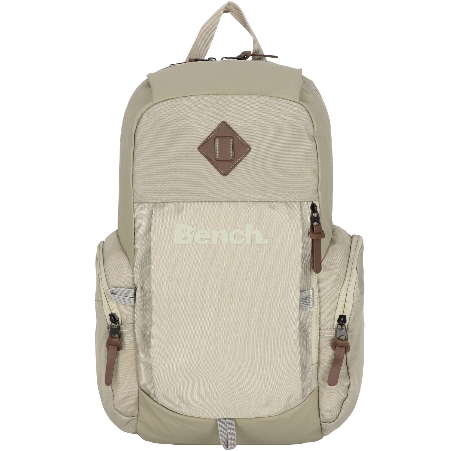 

Рюкзак Bench Terra 48 cm Laptopfach, песочный