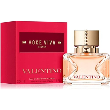 Valentino Voce Viva Intense Eau de Parfum 30ml